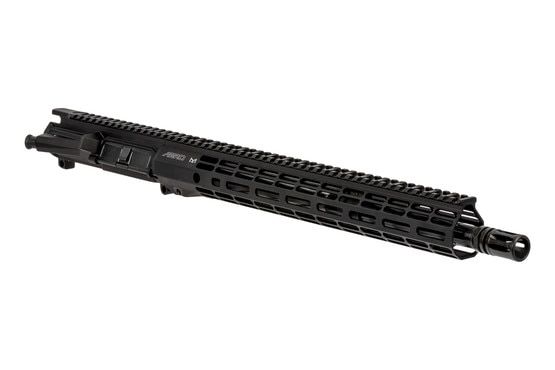 Aero Precision 16in M4E1 Enhanced 5.56 NATO mid-length AR-15 Upper with 15in M-LOK ATLAS R-ONE free float handguard